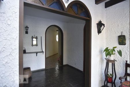 Apartamento à venda com 129m², 3 quartos e 1 vagaHall de Entrada