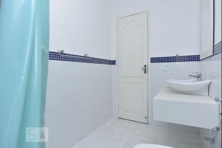 Apartamento à venda com 129m², 3 quartos e 1 vagaBanheiro Social