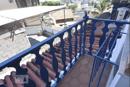 Apartamento à venda com 129m², 3 quartos e 1 vagaVista Varanda da Sala