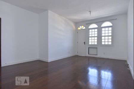 Sala de apartamento à venda com 3 quartos, 129m² em Jardim Guanabara, Rio de Janeiro