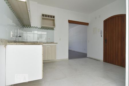 Apartamento à venda com 129m², 3 quartos e 1 vagaCozinha