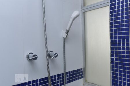 Apartamento à venda com 129m², 3 quartos e 1 vagaBanheiro Social