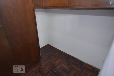 Apartamento à venda com 129m², 3 quartos e 1 vagaQuarto de Empregados