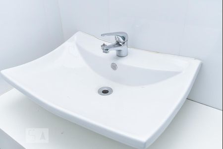 Apartamento à venda com 129m², 3 quartos e 1 vagaBanheiro Social