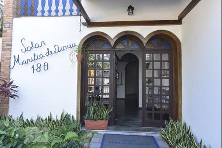 Apartamento à venda com 129m², 3 quartos e 1 vagaEntrada do Bloco