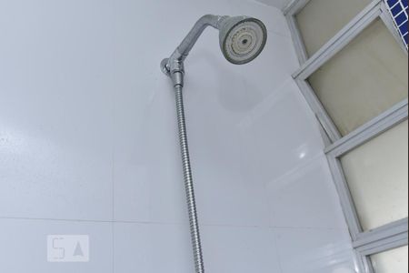 Apartamento à venda com 129m², 3 quartos e 1 vagaBanheiro Social
