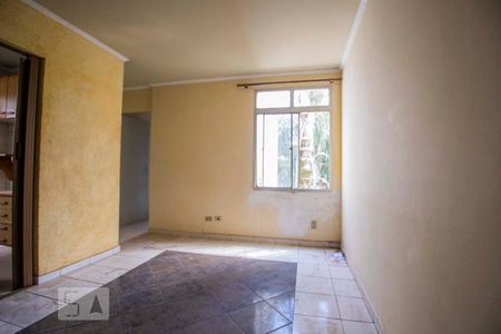 sala de apartamento à venda com 2 quartos, 60m² em Parque Beatriz, Campinas