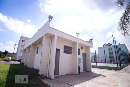 Apartamento à venda com 60m², 2 quartos e 1 vagasalao de festas