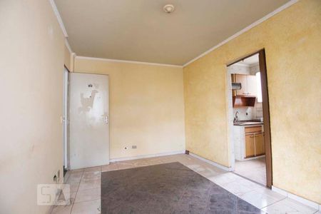 sala de apartamento à venda com 2 quartos, 60m² em Parque Beatriz, Campinas