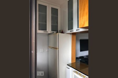 Apartamento para alugar com 1 quarto, 33m² em Vila Suzana, São Paulo