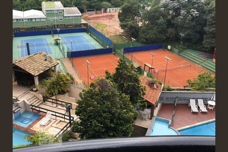 Apartamento para alugar com 33m², 1 quarto e 1 vaga Apartamento para alugar com 33m², 1 quarto e 1 vagaVista