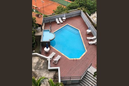 Apartamento para alugar com 33m², 1 quarto e 1 vaga Apartamento para alugar com 33m², 1 quarto e 1 vagavista da Sacada