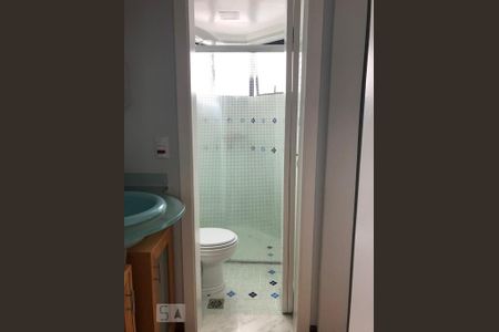 Apartamento para alugar com 33m², 1 quarto e 1 vaga Apartamento para alugar com 33m², 1 quarto e 1 vagaBanheiro