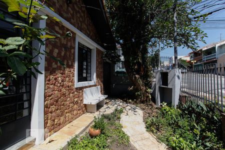 Casa à venda com 300m², 3 quartos e 1 vagaFachada