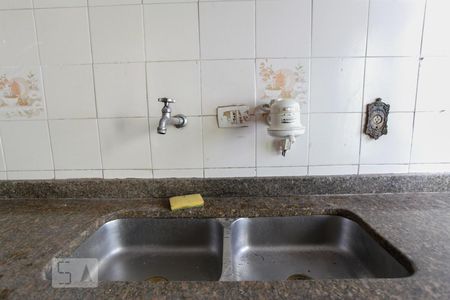 Casa à venda com 300m², 3 quartos e 1 vagaCozinha