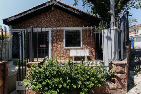 Casa à venda com 300m², 3 quartos e 1 vagaFachada