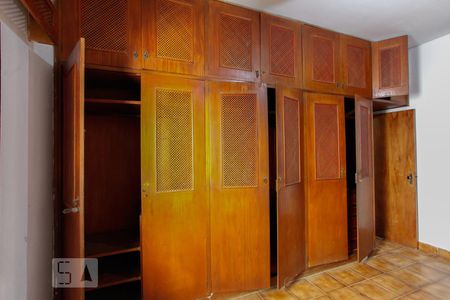 Suíte 1 de casa à venda com 3 quartos, 300m² em Planalto Paulista, São Paulo