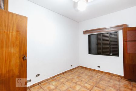 Suíte 1 de casa à venda com 3 quartos, 300m² em Planalto Paulista, São Paulo