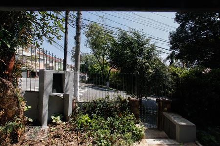 Vista da Sala de casa à venda com 3 quartos, 300m² em Planalto Paulista, São Paulo