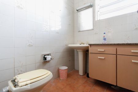 Casa à venda com 300m², 3 quartos e 1 vagaBanheiro Social 