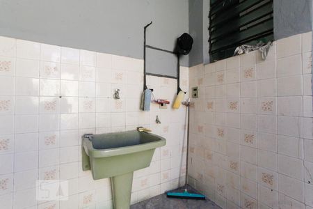 Casa à venda com 300m², 3 quartos e 1 vagaÁrea de Serviço 