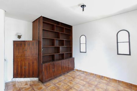 Sala de casa à venda com 3 quartos, 300m² em Planalto Paulista, São Paulo