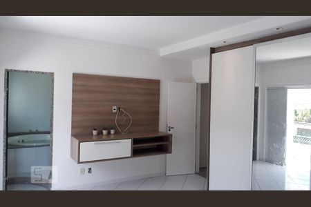 Quarto 3 Suite de casa para alugar com 4 quartos, 300m² em Camorim, Rio de Janeiro