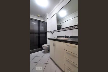 Apartamento à venda com 150m², 3 quartos e 2 vagasBanheiro Corredor