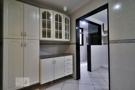 Apartamento à venda com 150m², 3 quartos e 2 vagasCozinha