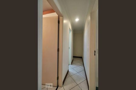 Apartamento à venda com 150m², 3 quartos e 2 vagasCorredor