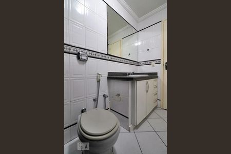 Apartamento à venda com 150m², 3 quartos e 2 vagasBanheiro Corredor