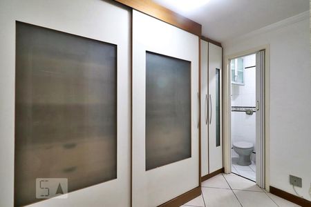 Apartamento à venda com 150m², 3 quartos e 2 vagasQuarto de Serviço