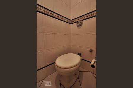 Apartamento à venda com 150m², 3 quartos e 2 vagasLavabo