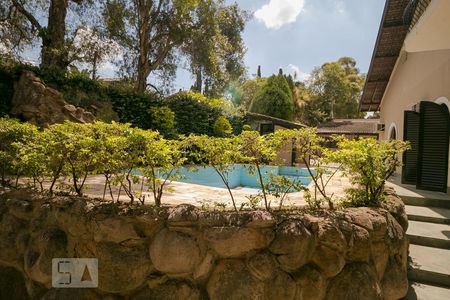 Casa à venda com 570m², 4 quartos e 5 vagasQuintal