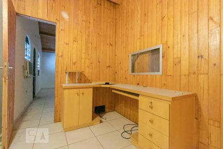 Casa à venda com 570m², 4 quartos e 5 vagasMezanino