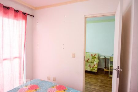 Quarto de apartamento à venda com 1 quarto, 30m² em Brás, São Paulo
