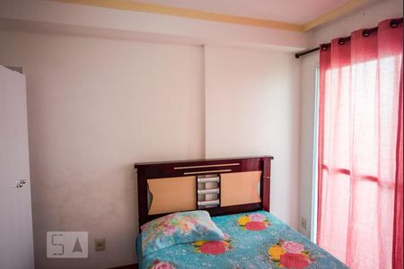 Quarto de apartamento à venda com 1 quarto, 30m² em Brás, São Paulo