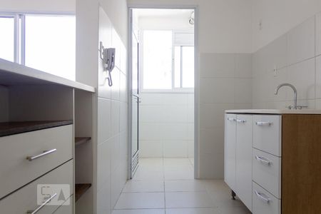 Apartamento para alugar com 51m², 2 quartos e 1 vaga Apartamento para alugar com 51m², 2 quartos e 1 vagaCozinha