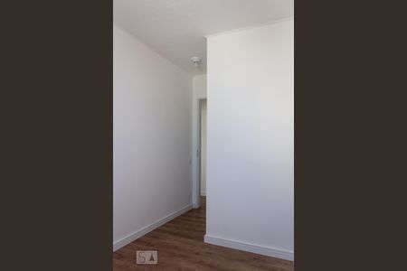 Quarto 2 de apartamento à venda com 2 quartos, 51m² em Utinga, Santo André