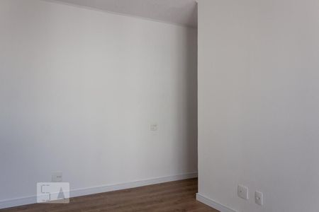 Sala de apartamento à venda com 2 quartos, 51m² em Utinga, Santo André
