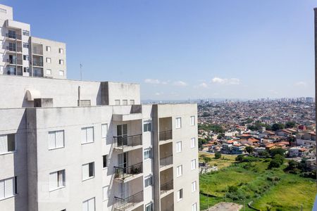 Apartamento para alugar com 51m², 2 quartos e 1 vaga Apartamento para alugar com 51m², 2 quartos e 1 vagaVista dos Quartos
