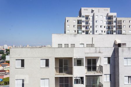 Apartamento para alugar com 51m², 2 quartos e 1 vaga Apartamento para alugar com 51m², 2 quartos e 1 vagaVista dos Quartos