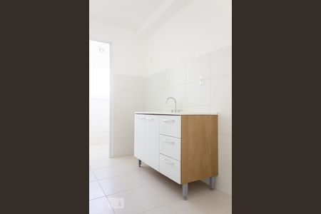 Apartamento para alugar com 51m², 2 quartos e 1 vaga Apartamento para alugar com 51m², 2 quartos e 1 vagaCozinha