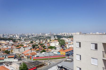Apartamento para alugar com 51m², 2 quartos e 1 vaga Apartamento para alugar com 51m², 2 quartos e 1 vagaVista da Varanda