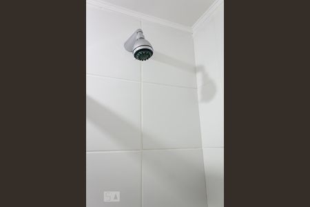 Apartamento para alugar com 51m², 2 quartos e 1 vaga Apartamento para alugar com 51m², 2 quartos e 1 vagaBanheiro