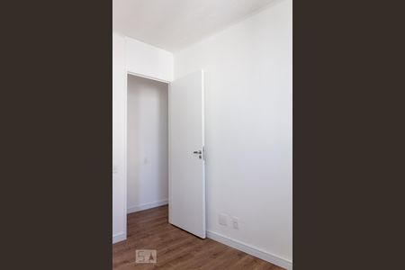 Quarto 1 de apartamento à venda com 2 quartos, 51m² em Utinga, Santo André