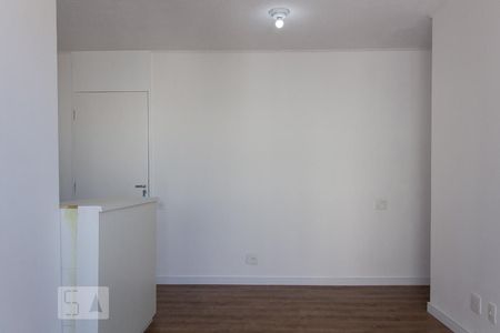 Sala de apartamento à venda com 2 quartos, 51m² em Utinga, Santo André