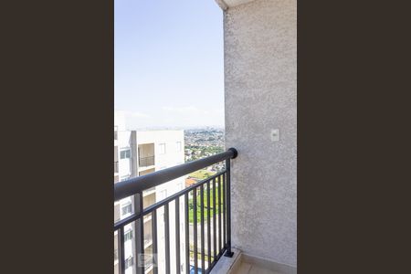 Apartamento para alugar com 51m², 2 quartos e 1 vaga Apartamento para alugar com 51m², 2 quartos e 1 vagaVaranda da Sala