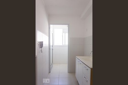 Apartamento para alugar com 51m², 2 quartos e 1 vaga Apartamento para alugar com 51m², 2 quartos e 1 vagaCozinha