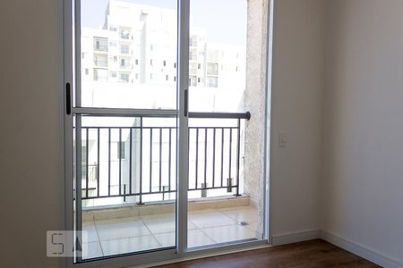 Apartamento para alugar com 51m², 2 quartos e 1 vaga Apartamento para alugar com 51m², 2 quartos e 1 vagaVaranda